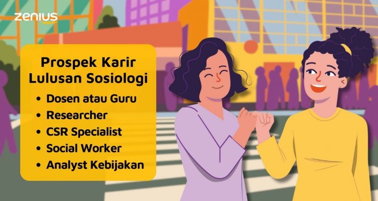 Jurusan Sosiologi Memahami Masyarakat Dan Interaksinya