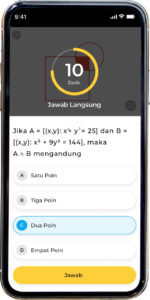 Kumpulan Latihan Soal Penilaian Akhir Semester Pas Sma Zenius Blog