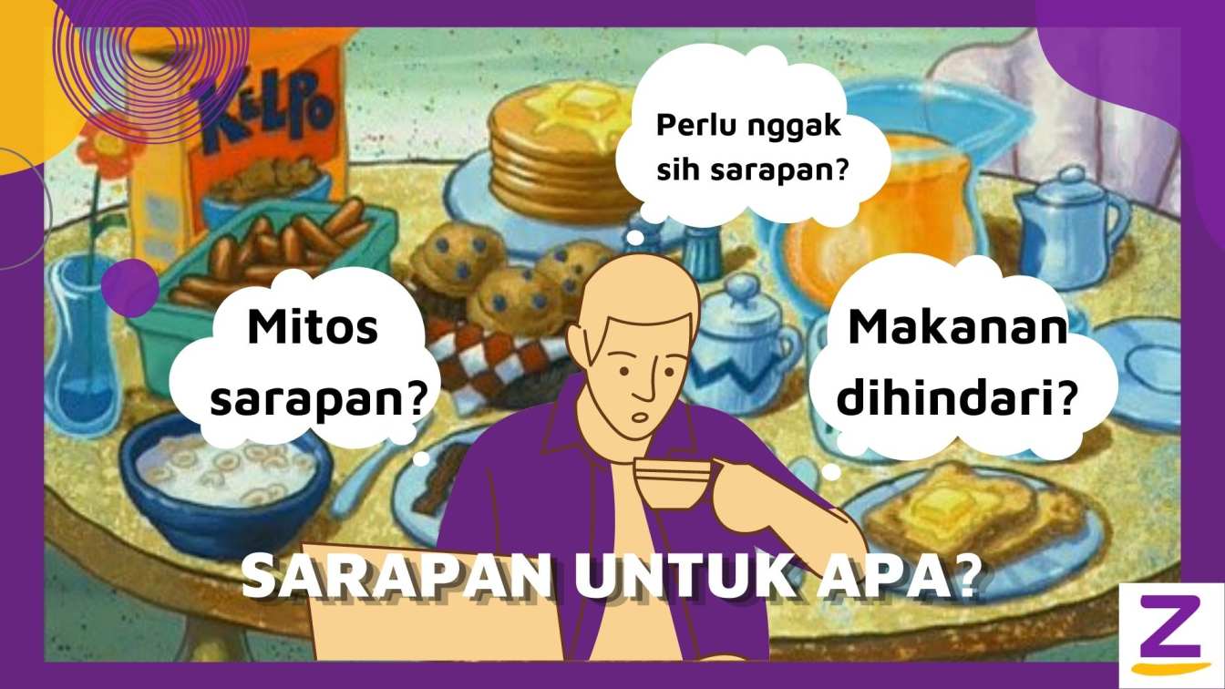 Lagi Ngetrend Zenius Blog