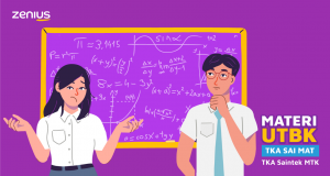 Rumus Translasi Matematika, Cara Menghitung & Contoh Soal