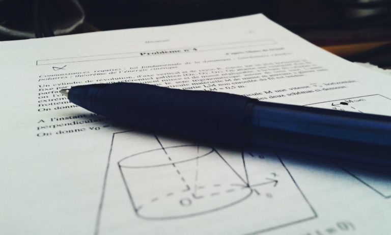 Kumpulan Rumus Dimensi Fisika & Contoh Soalnya - Materi Fisika Kelas 10