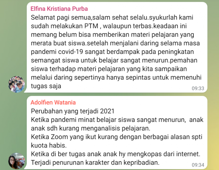 Menjadi Guru Inspiratif Di Era Digital - Zenius Untuk Guru