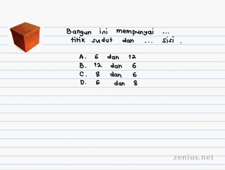 Soal PTS Matematika Kelas 4 Semester 1 & 2 Dan Pembahasan