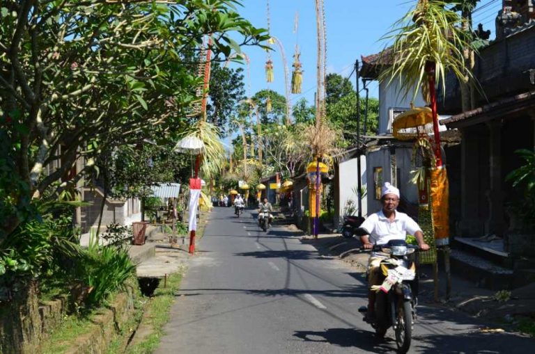 Mengenal Kearifan Lokal Di Indonesia Beserta Contohnya - Materi ...