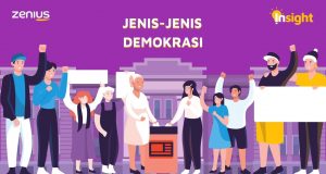 Mengenal Jenis-Jenis Demokrasi