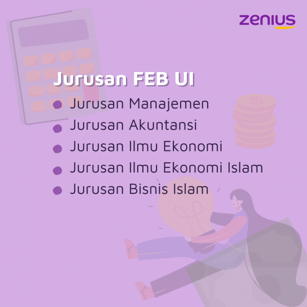 Jalur Seleksi & Info Jurusan Fakultas Ekonomi Dan Bisnis UI