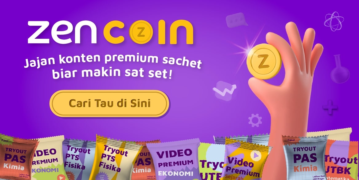 Zencoin Zenius