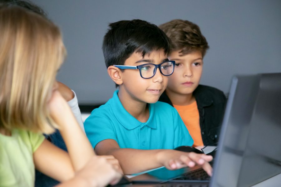 6 Manfaat Belajar Coding Untuk Anak