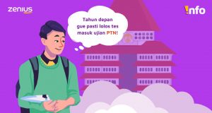 Gagal SBMPTN? Ikuti 5 Tips Persiapan Ujian Masuk PTN 2023!