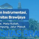 Mengenal Jurusan Instrumentasi, Universitas Brawijaya 1
